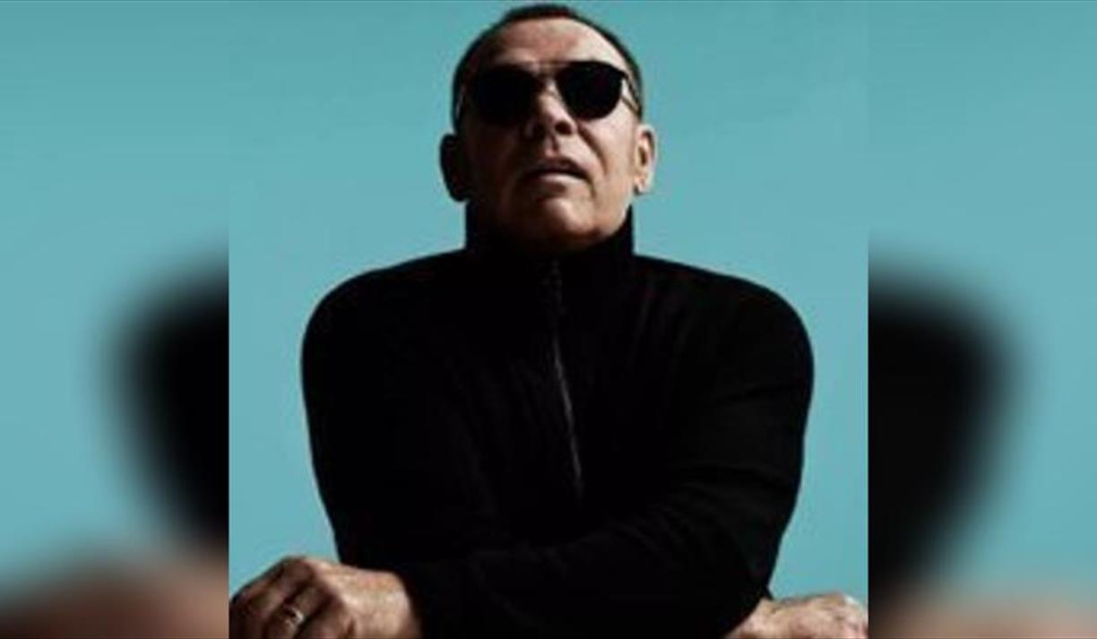 UB40 featuring Ali Campbell