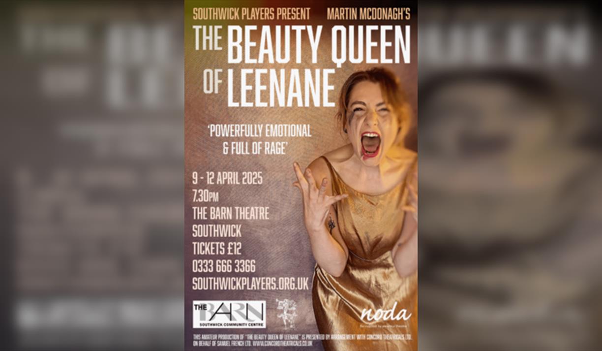 The Beauty Queen of Leenane