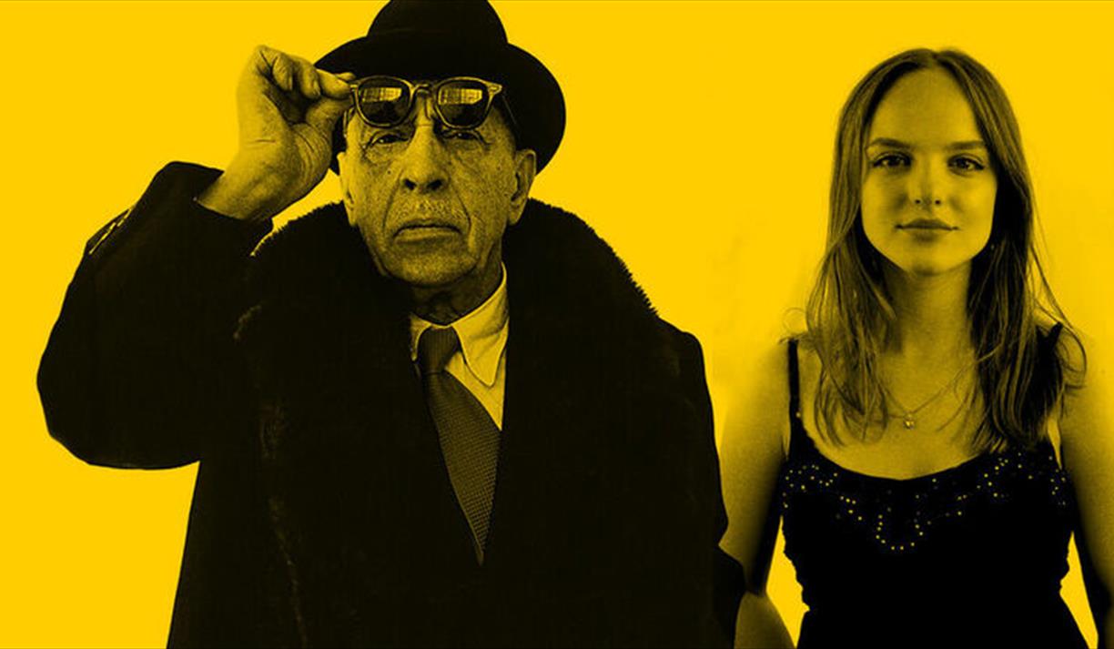 The Stravinsky Connection