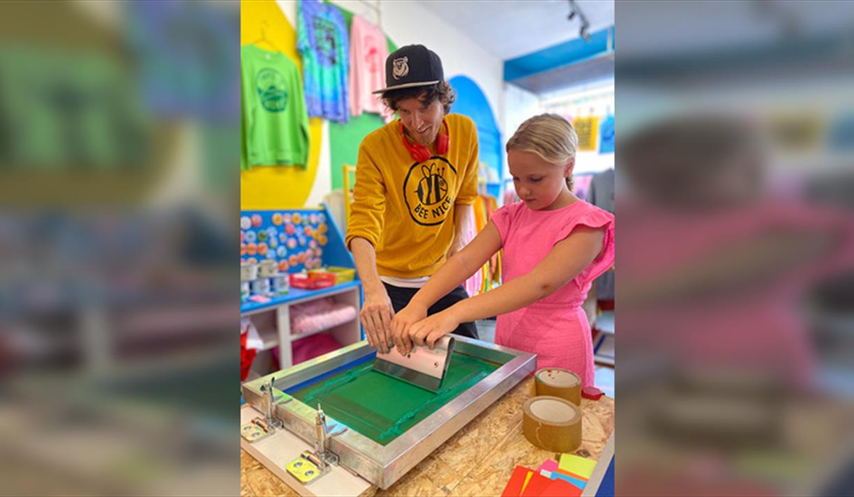 Pigeon Printing with hello DODO