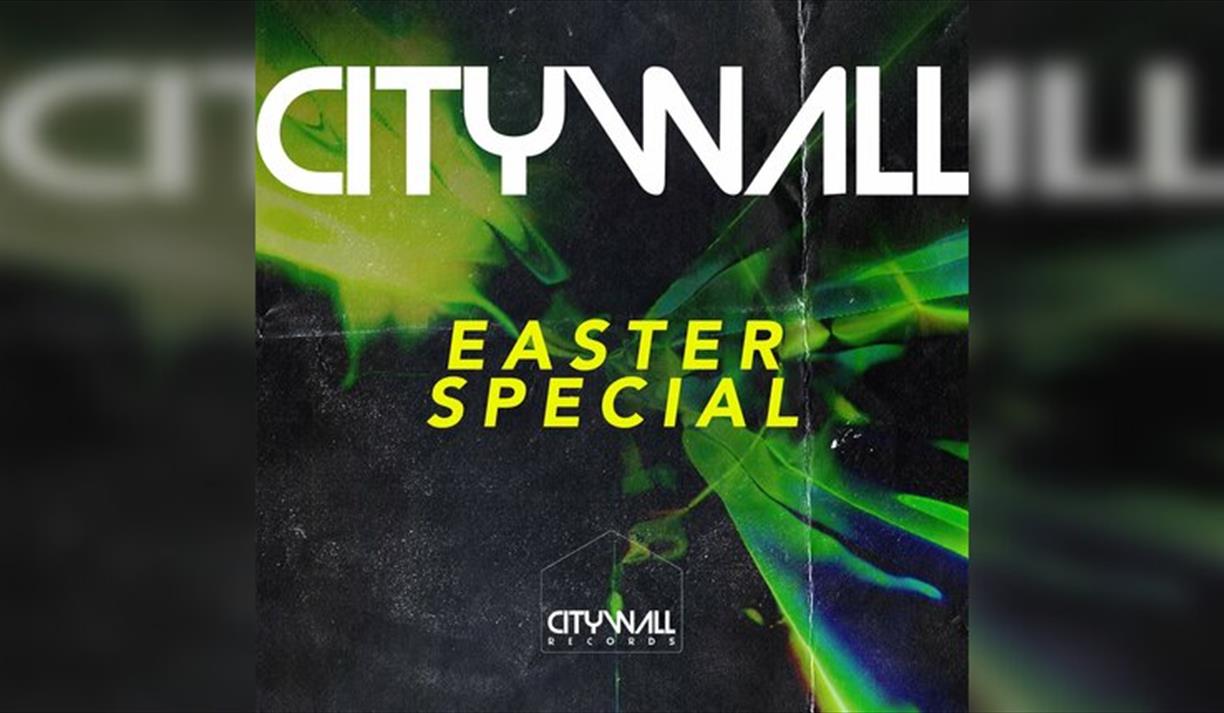City Wall Easter Special