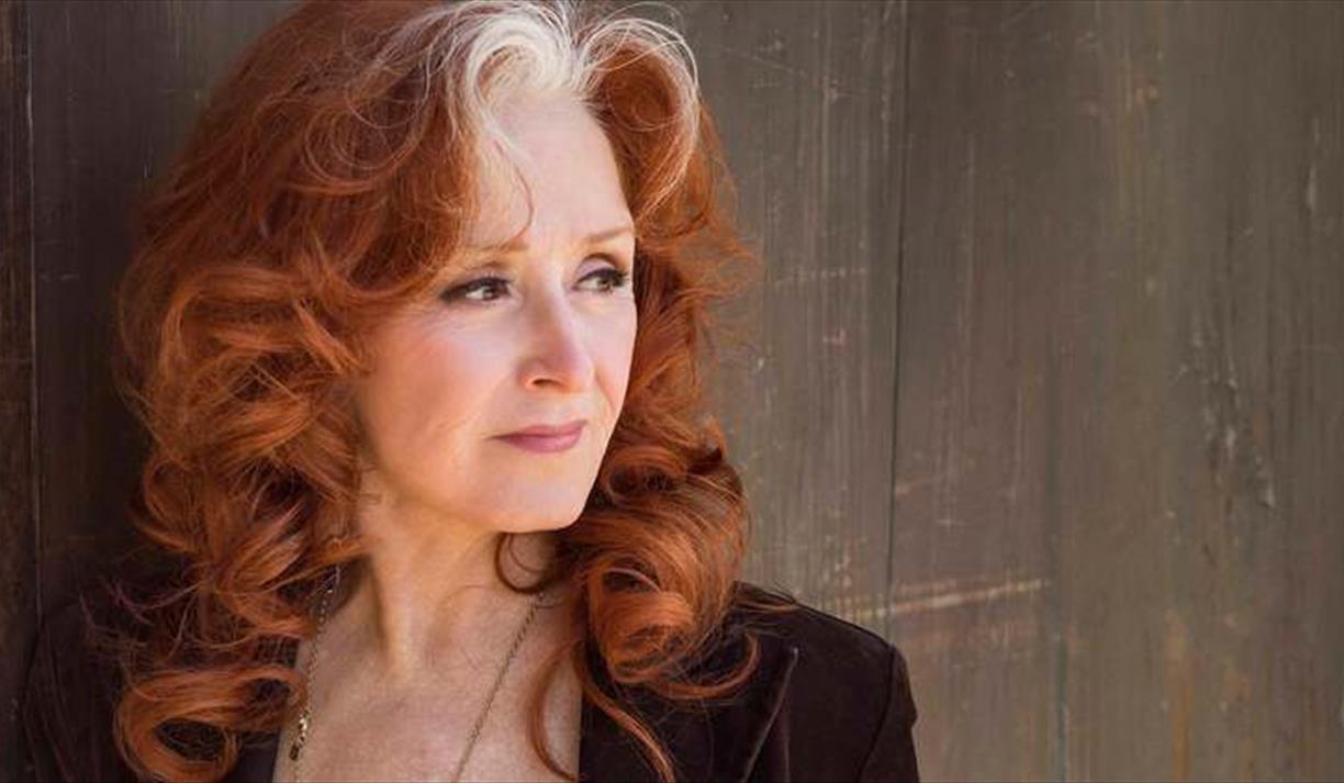 Bonnie Raitt