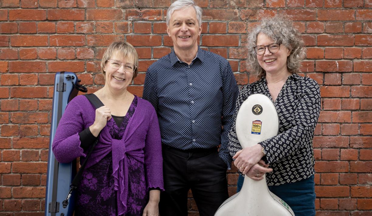 Turbulence and Passion