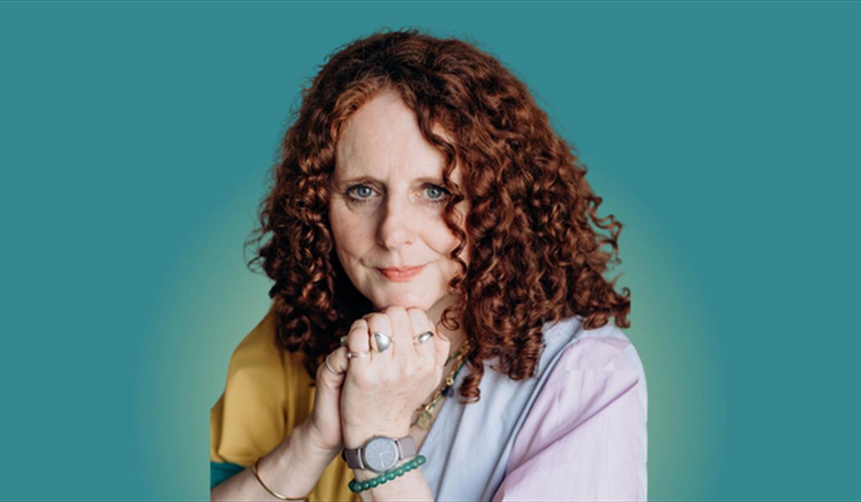 An Evening with Maggie O'Farrell: Land