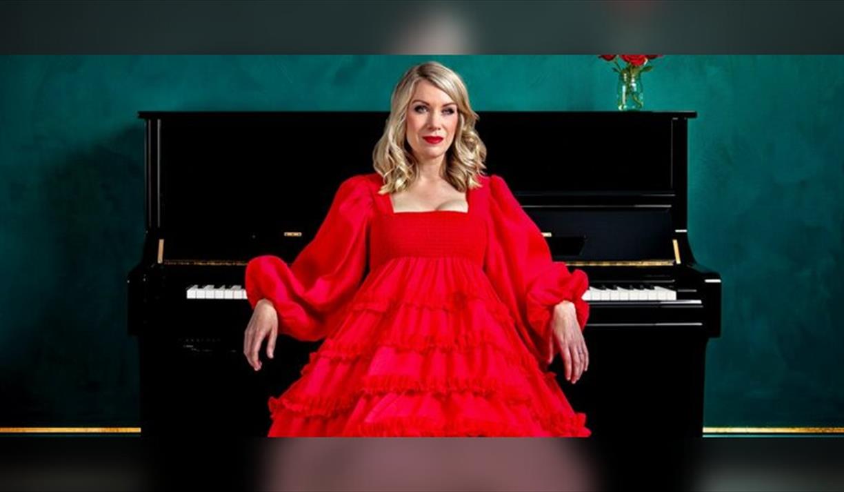 Rachel Parris: The Rachel Parris Songbook