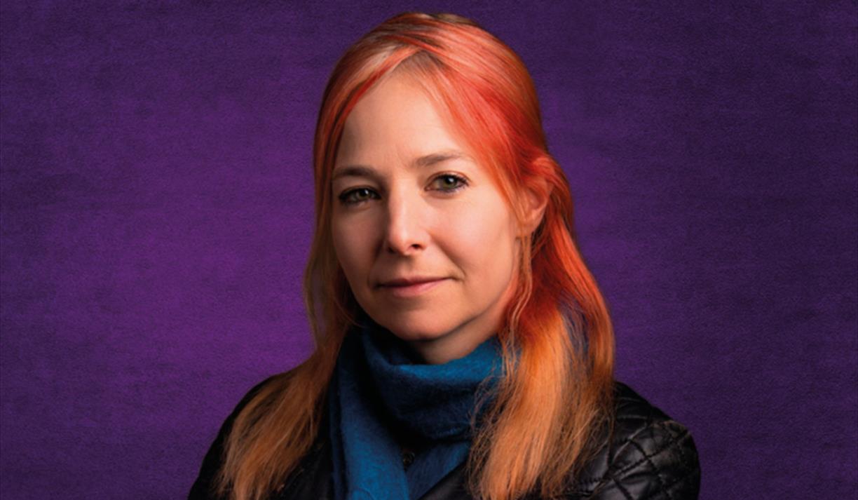 Professor Alice Roberts