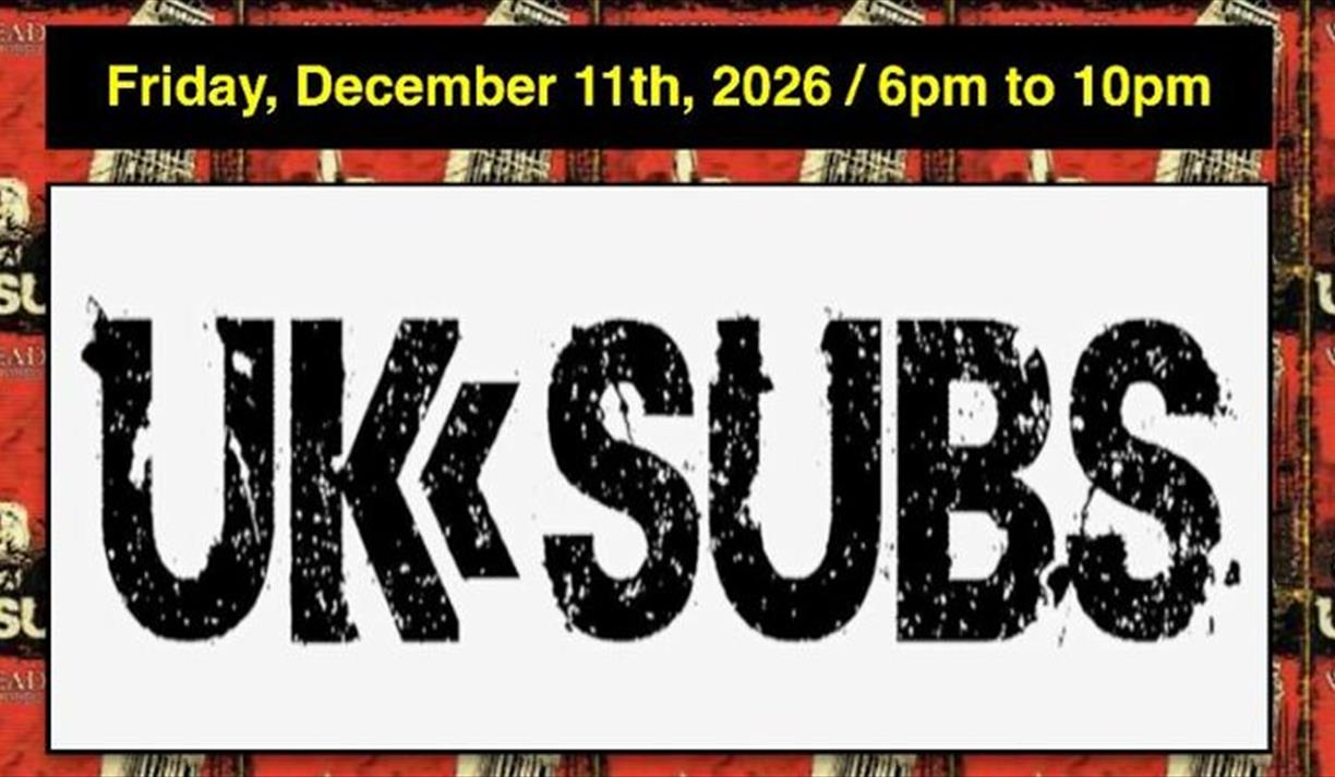UK Subs