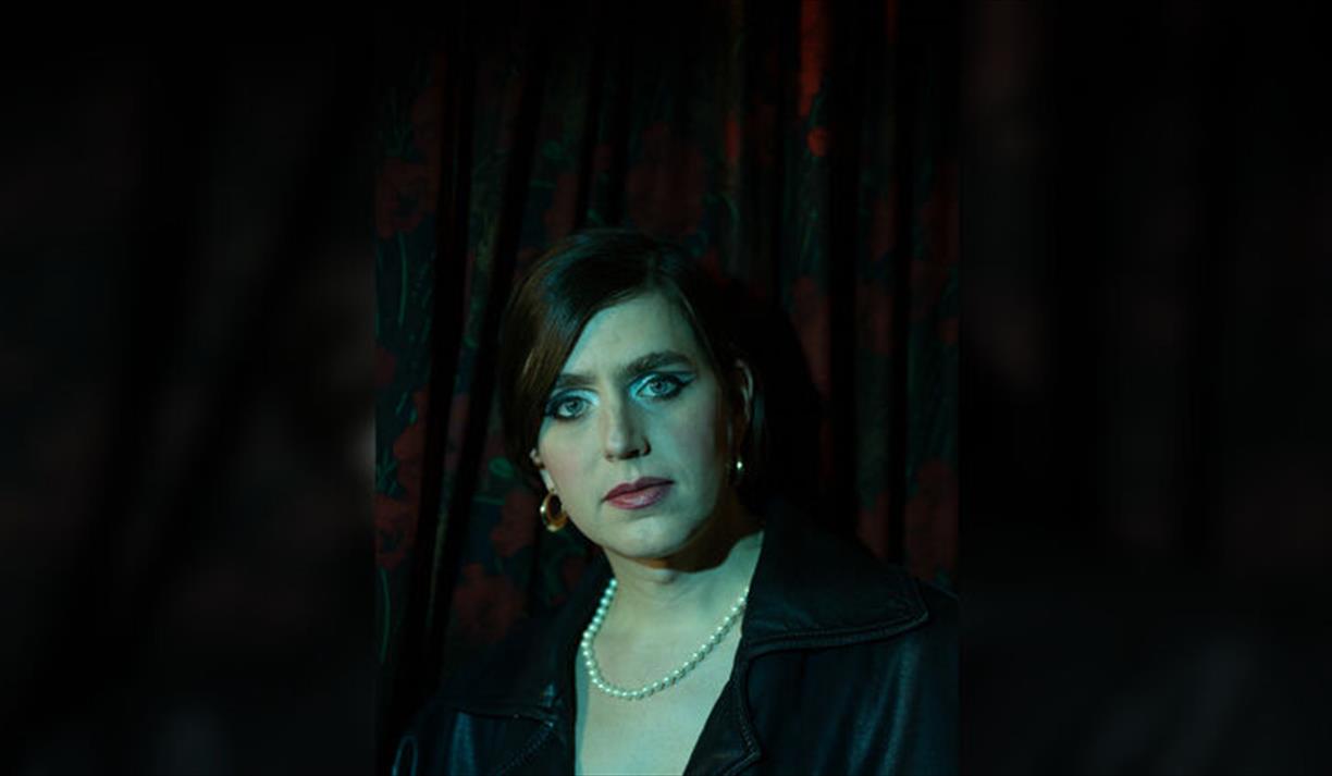 Ms. Ezra Furman: Doing what she wants