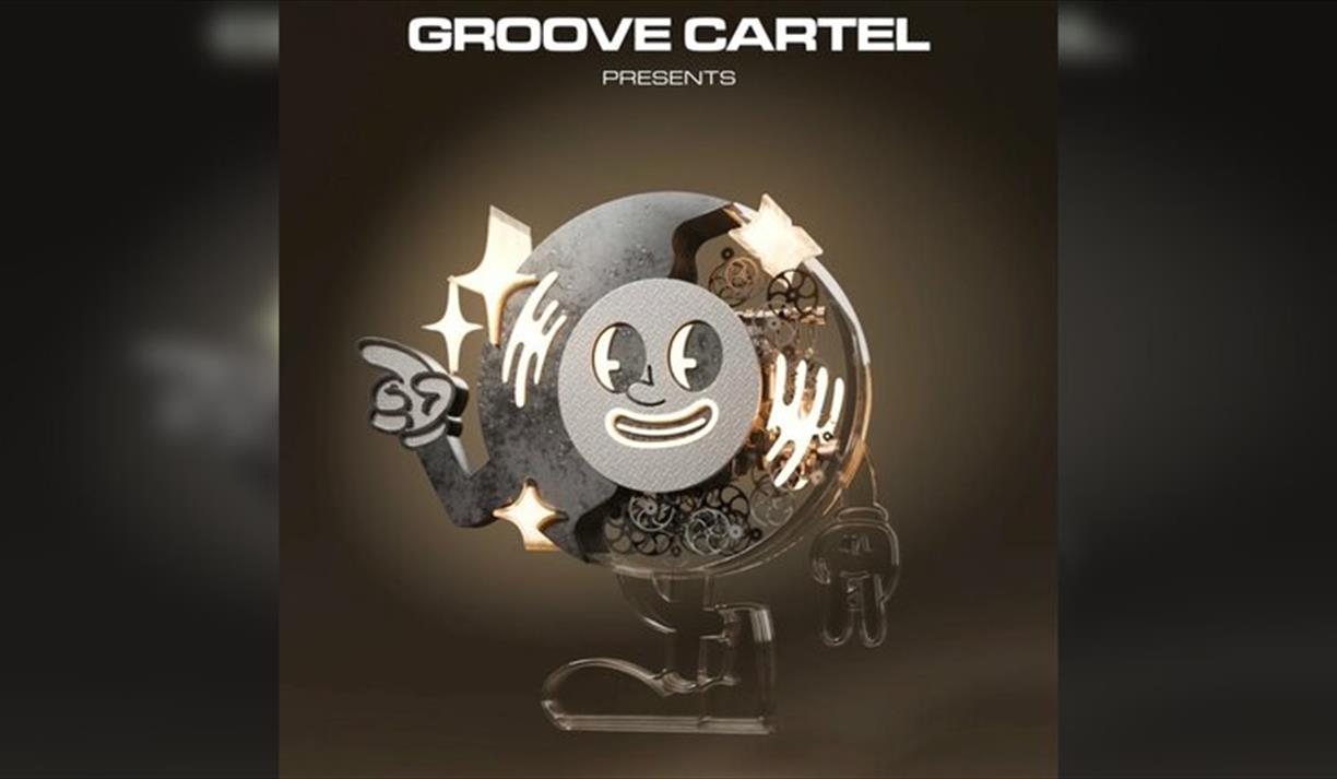 Groove Cartel w/ Tommy Phillips, Chopper, Gigsta +MORE