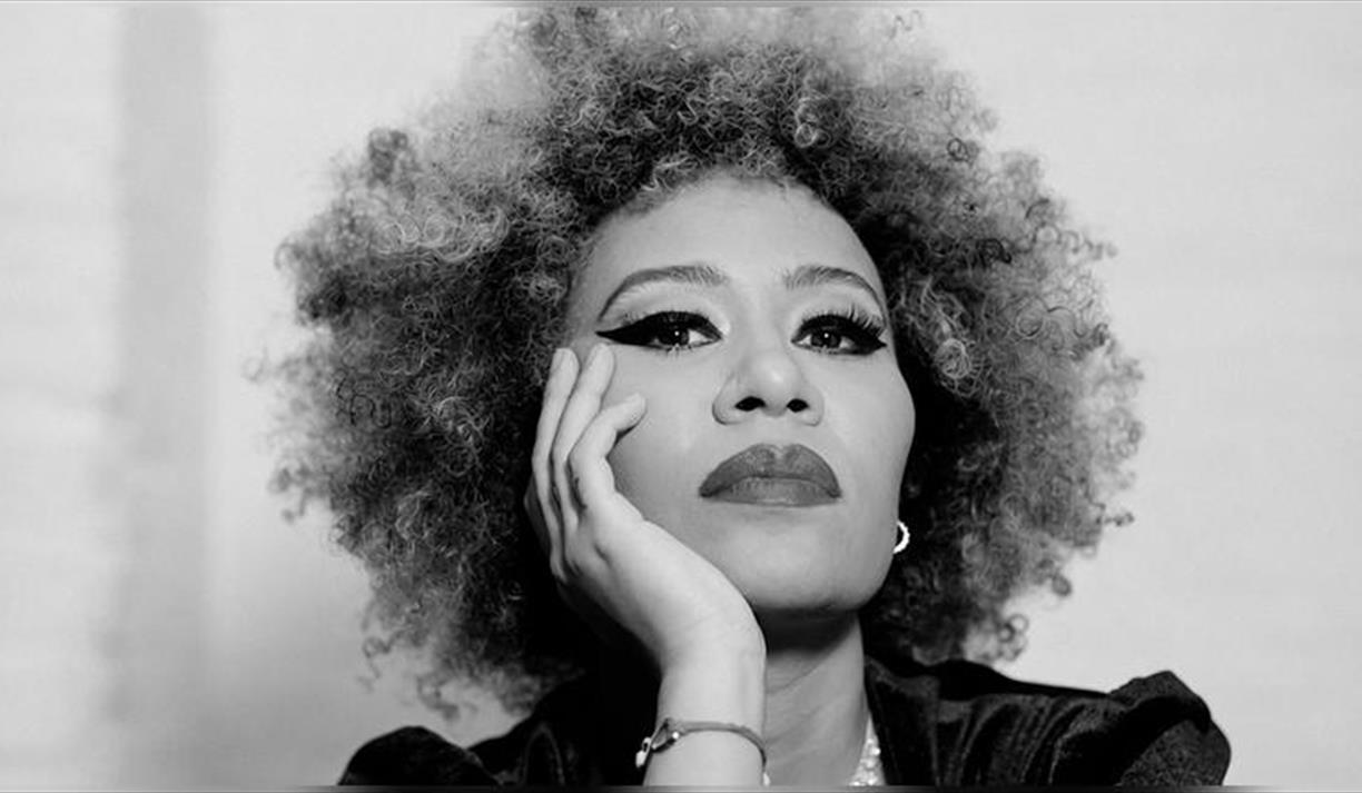 Emeli Sandé