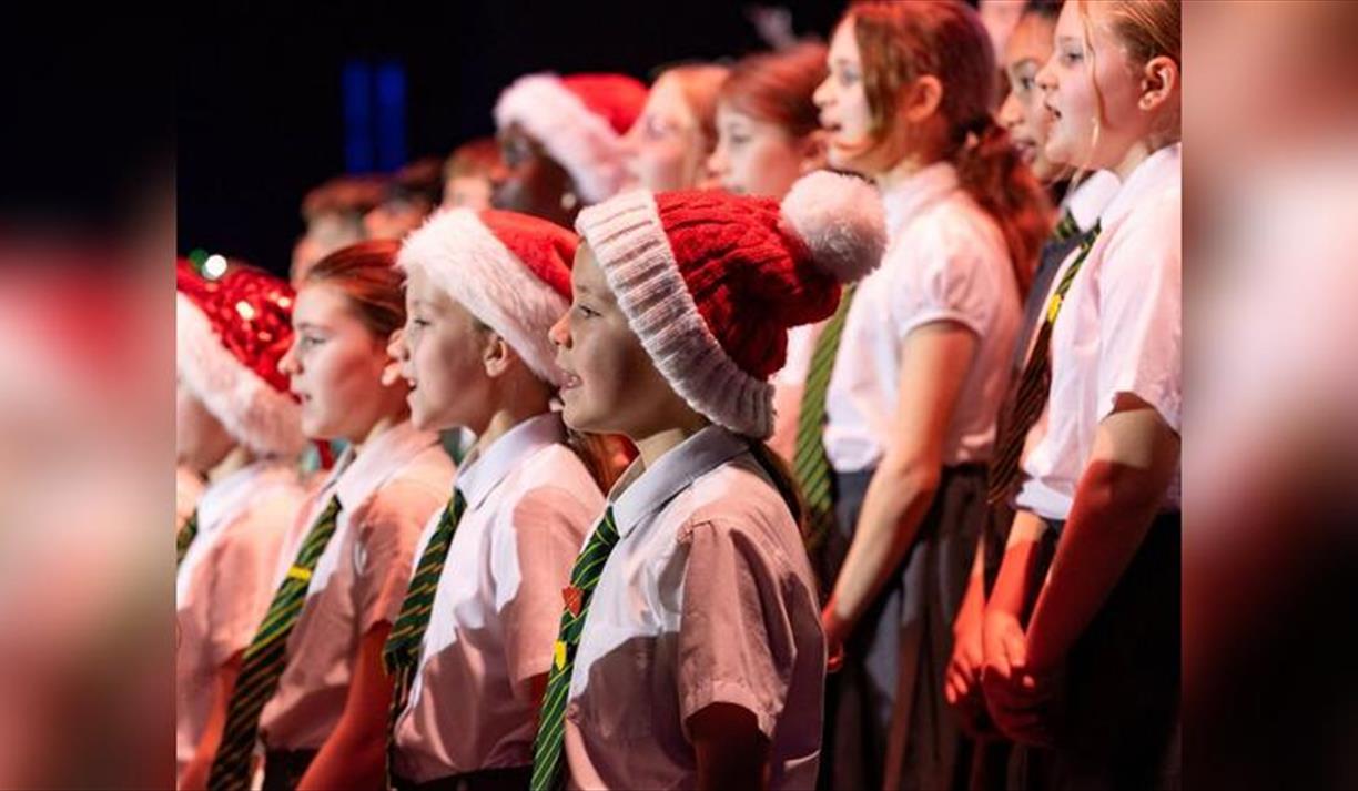 One Voice Festival of Singing 2026