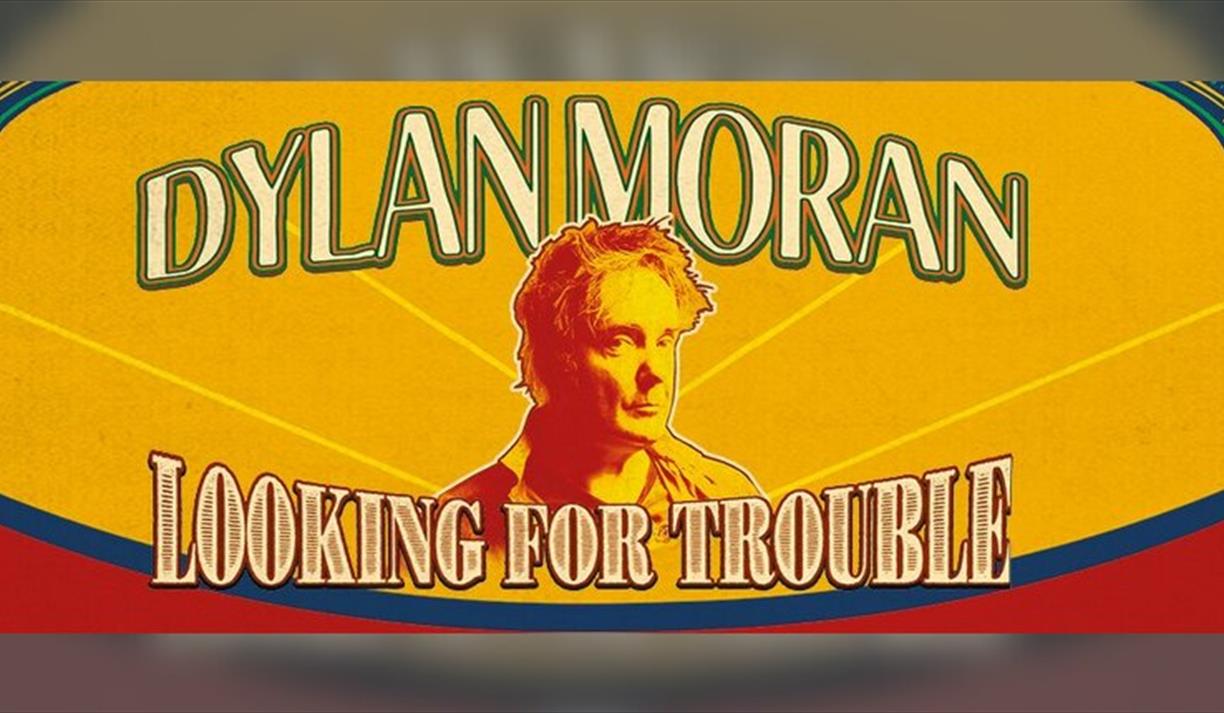 Dylan Moran: We Got This