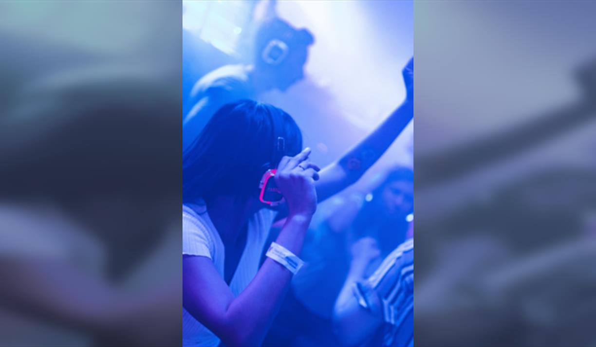 Silent Disco