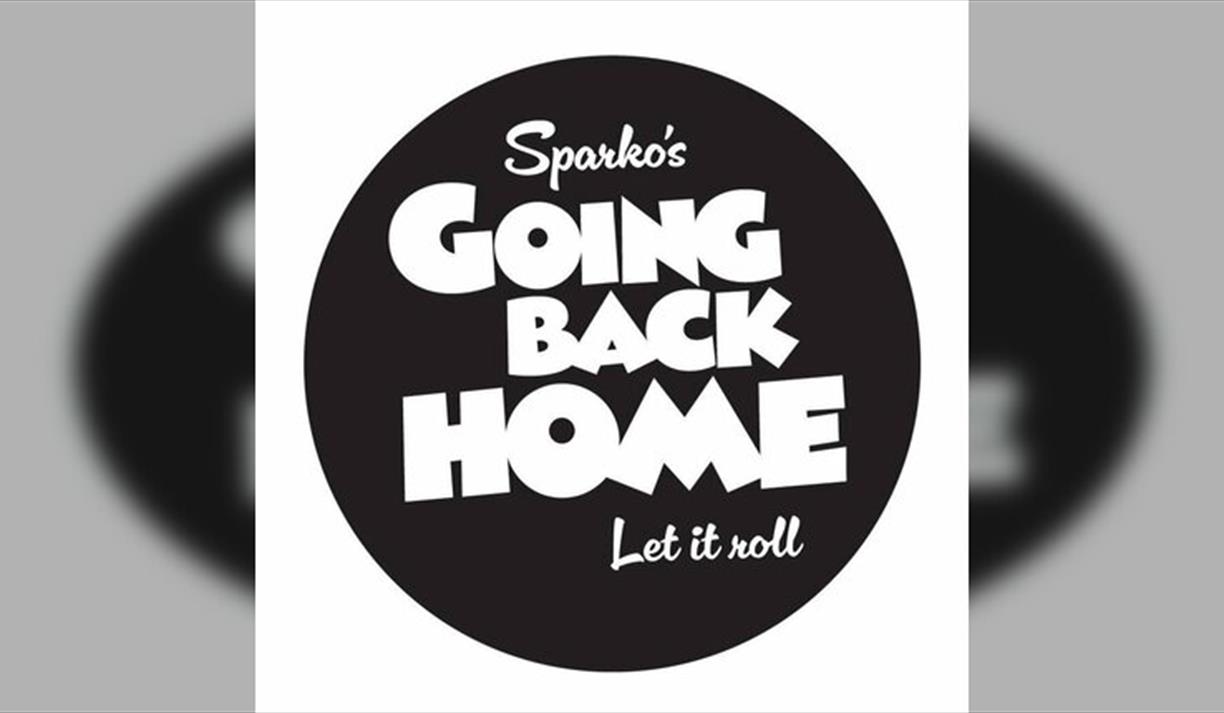 Sparko Going Back Home