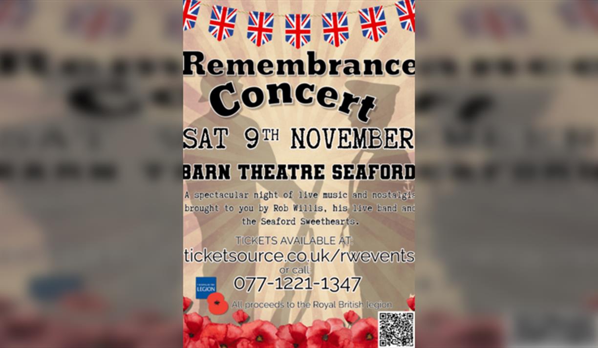 Remembrance Concert