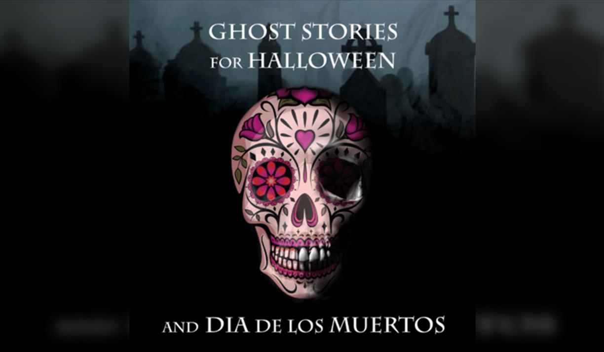 Halloween & Dia De Los Muertos