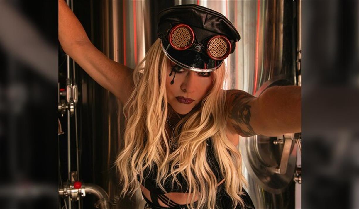 Genitorturers