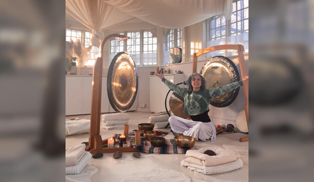 Mind Your Rhythm - Wellness & Day Disco