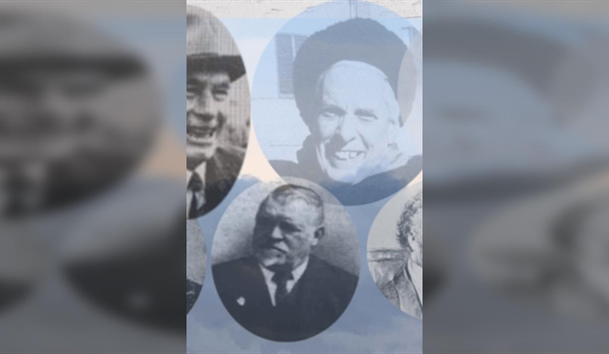 Pioneers Talk by Sue Belton, Chair of the Worthing Society