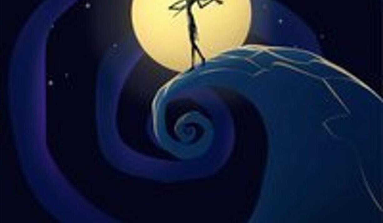 Tim Burton's Universe by Mystery Ensemble
