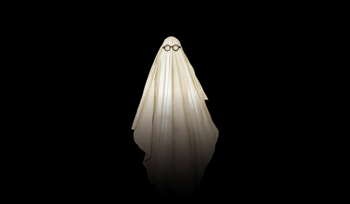 Daniel Kitson: Maybe a Ghost Story