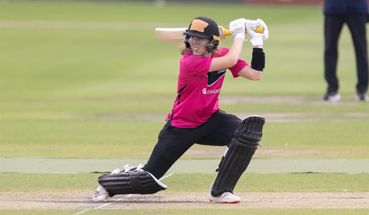 Sussex Sharks Double Header July 5