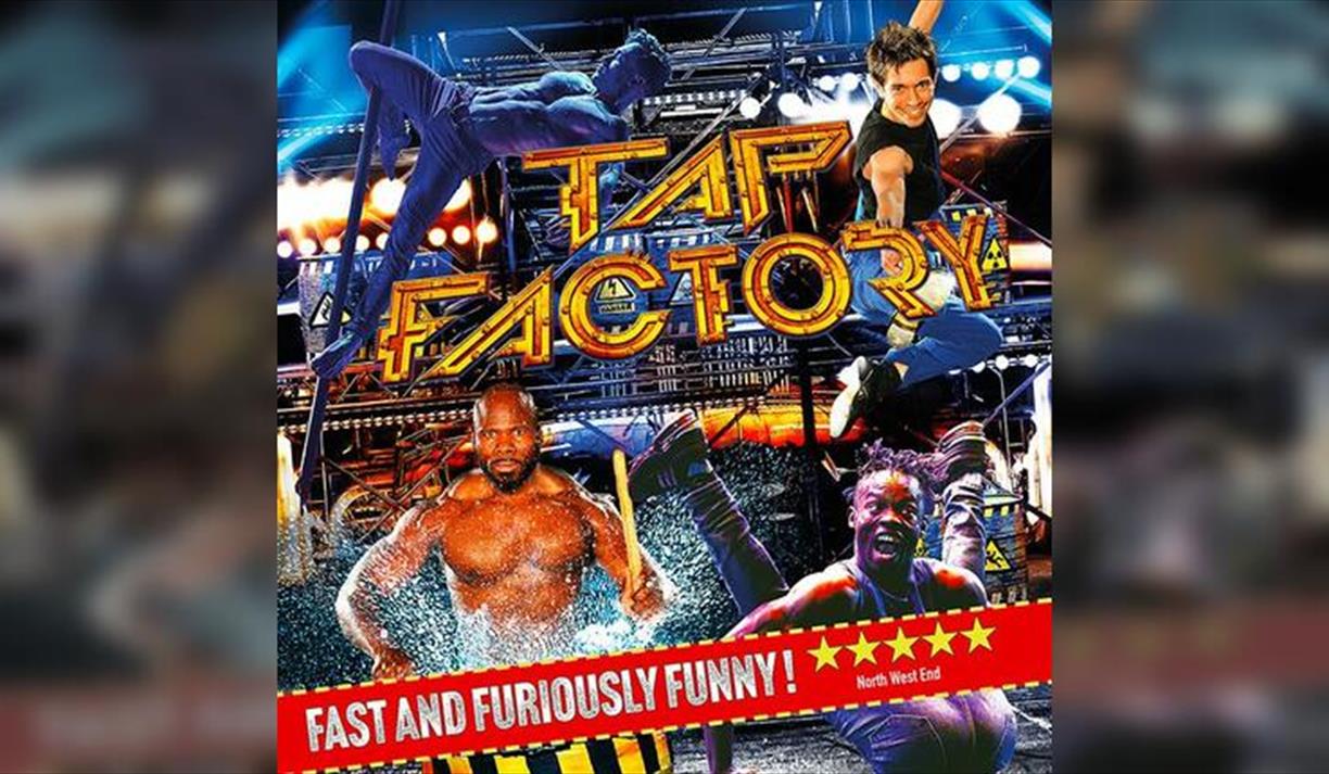 Tap Factory
