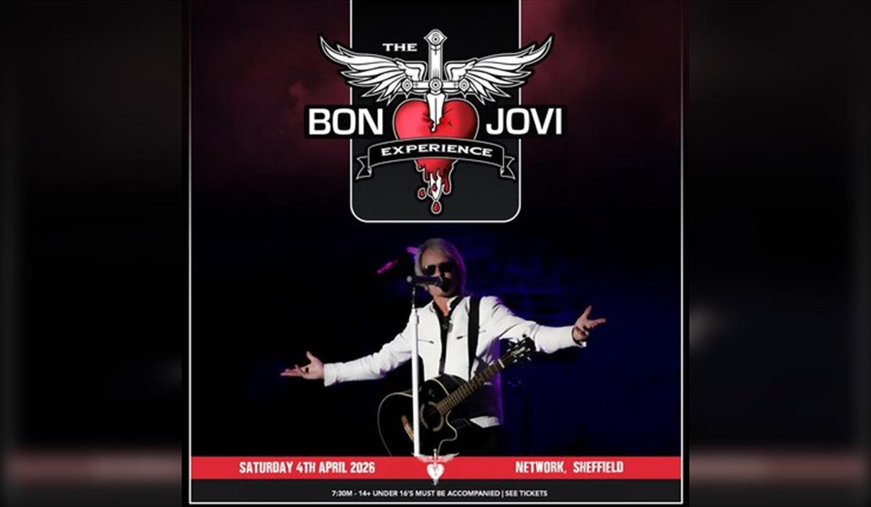 The Bon Jovi Experience