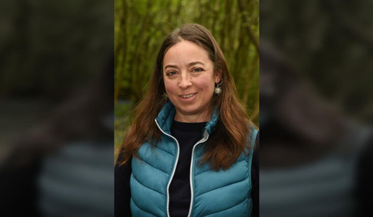 Mindfulness in Nature with Jiva