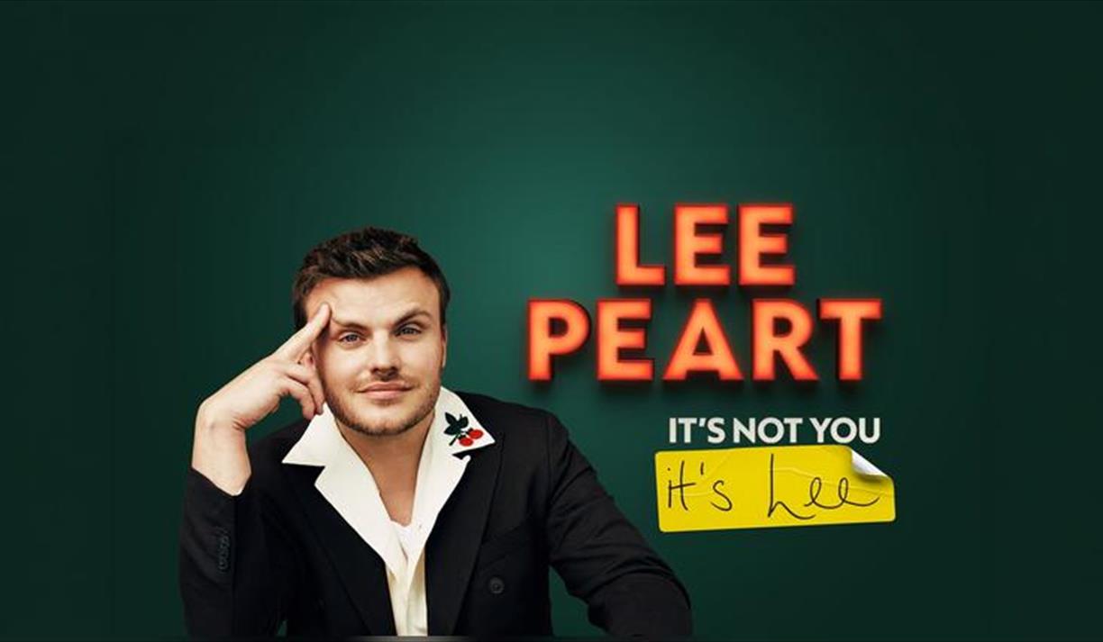 Lee Peart