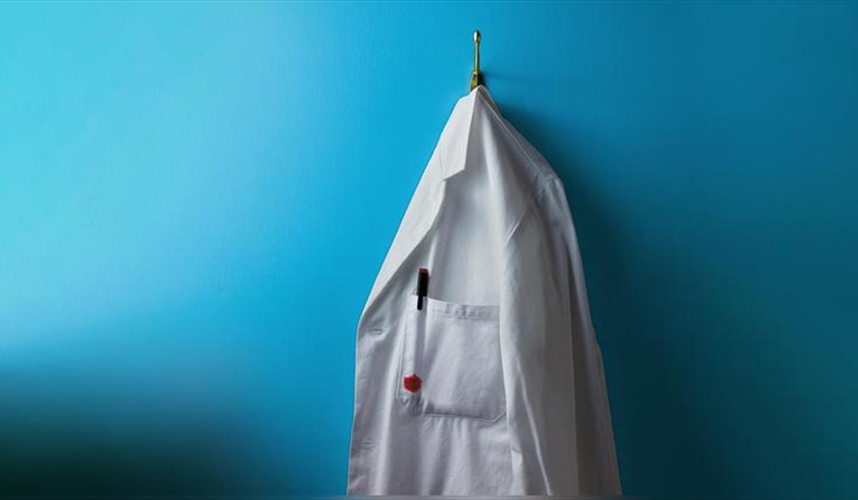 Adam Kay: This is Going to Hurt - 10th Anniversary Tour