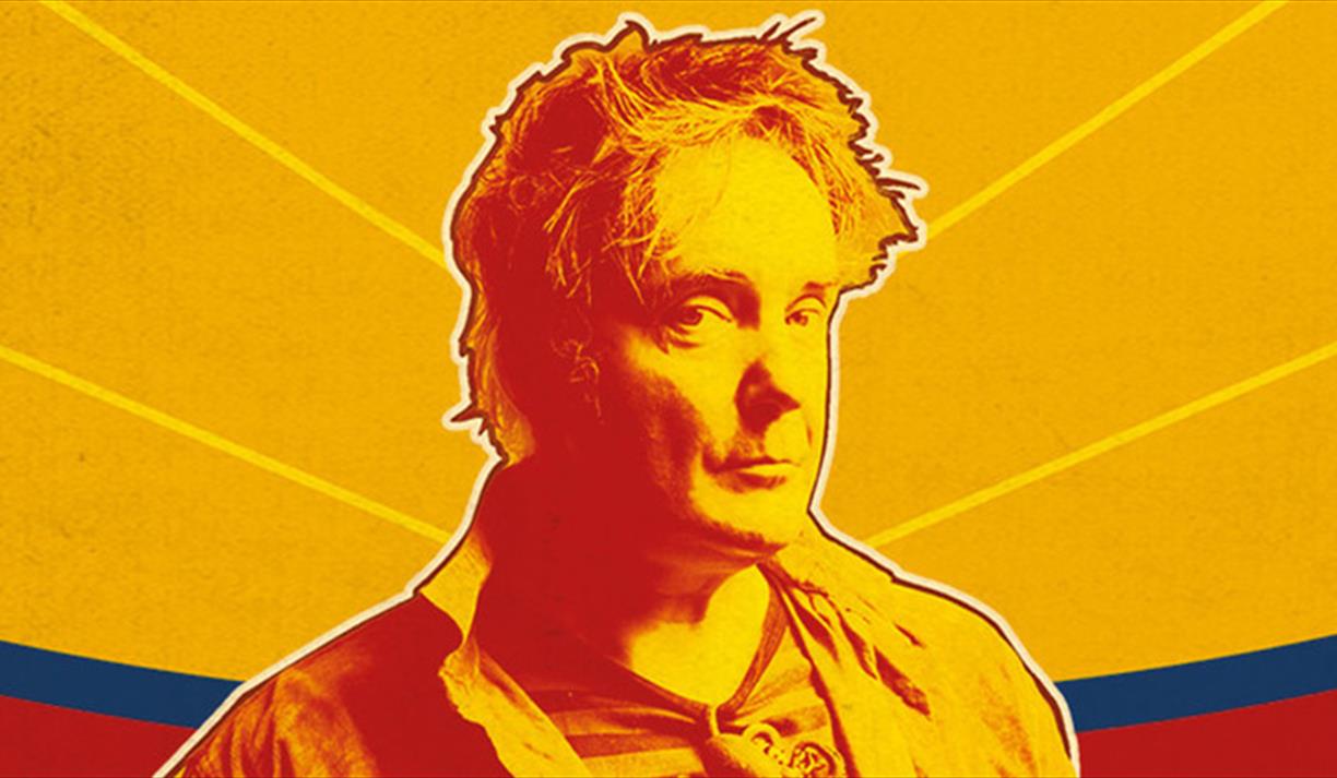 Dylan Moran: We Got This