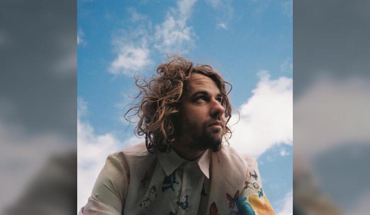 Kevin Morby