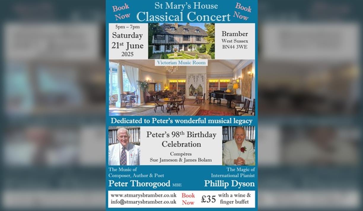 Classical Concert