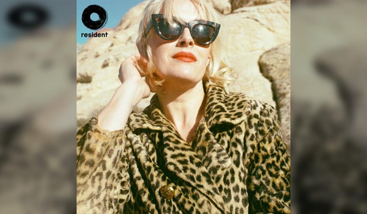 Gwenno: Stripped-back Set + Q&a + Signing