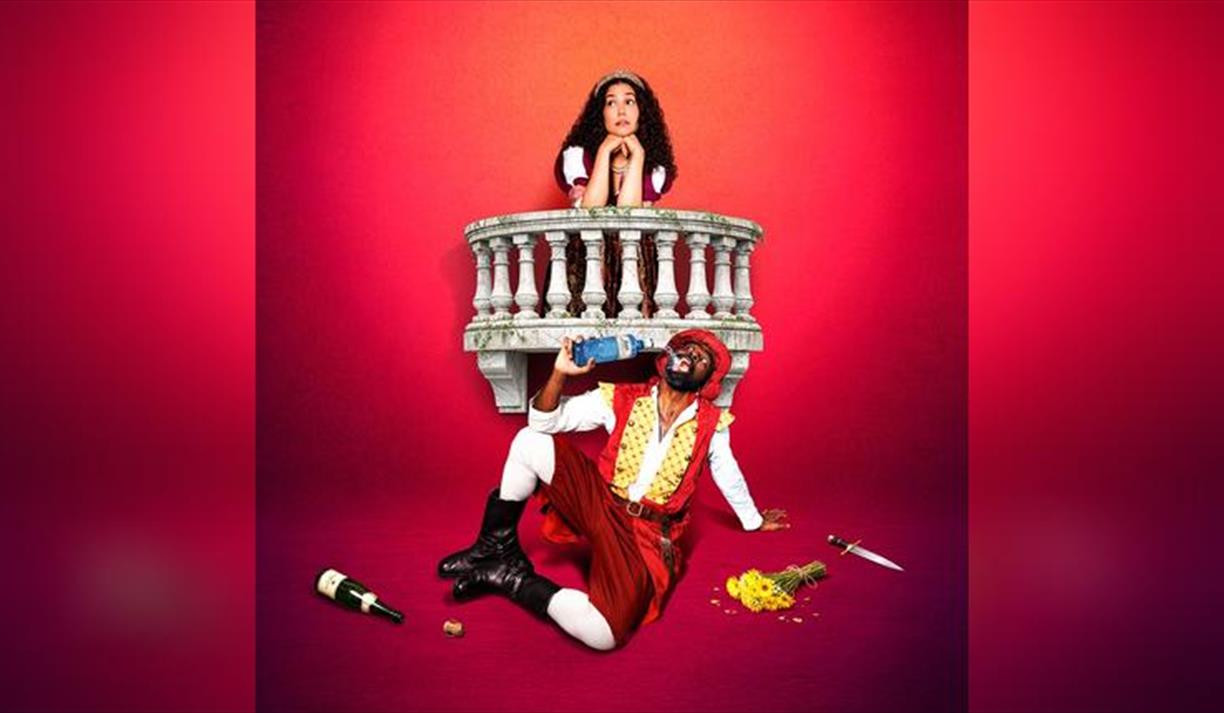 Sh!T-Faced Shakespeare® Romeo & Juliet