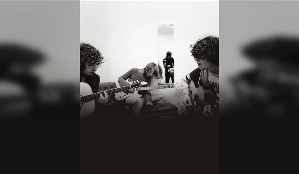 Nme And The Great Escape Presents The Kooks