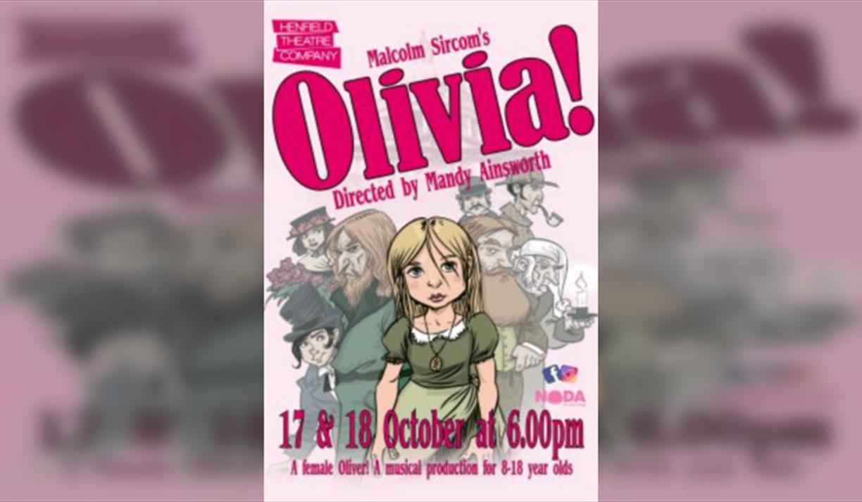 Olivia