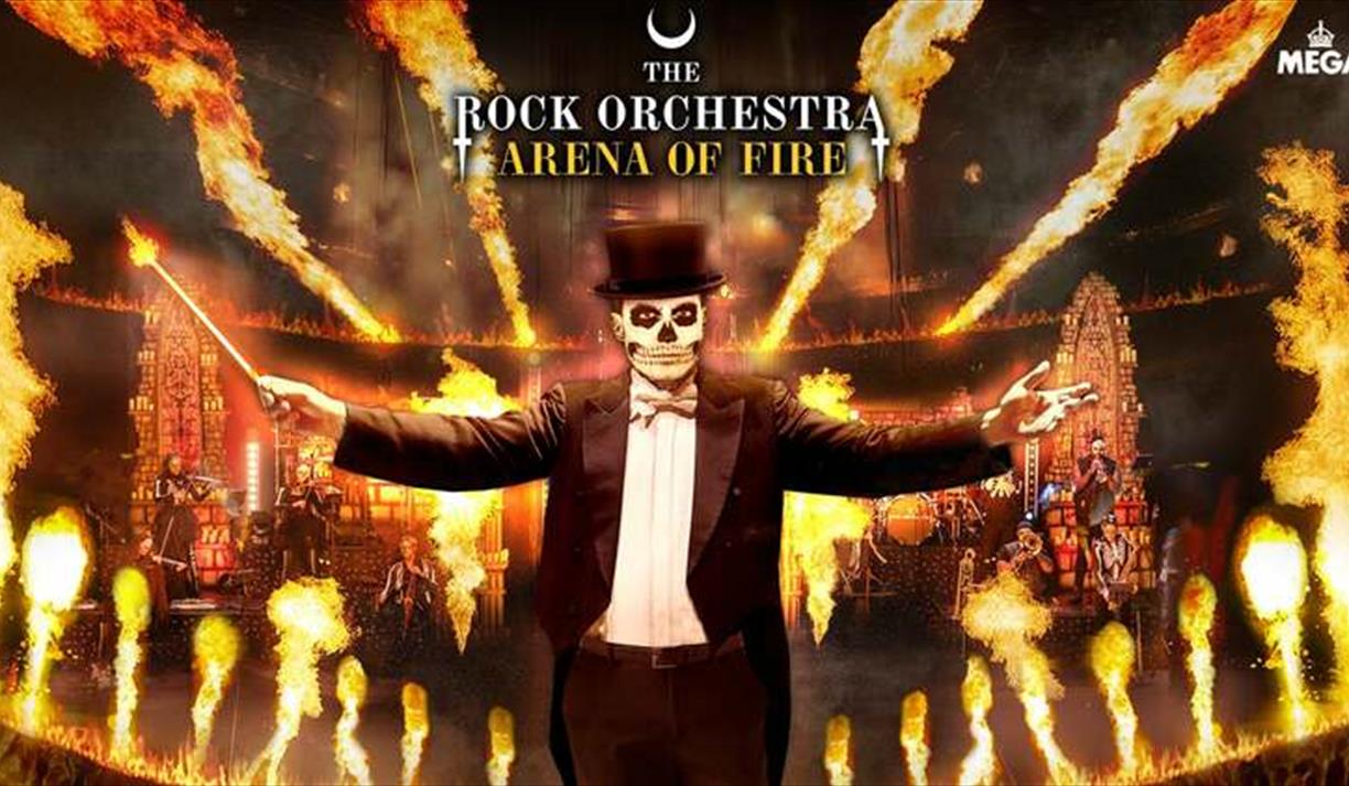 The Rock Orchestra