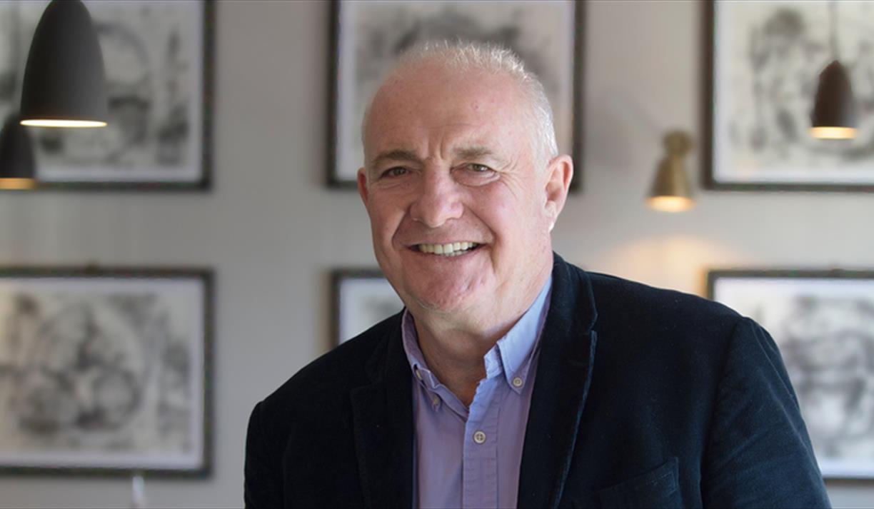 Rick Stein