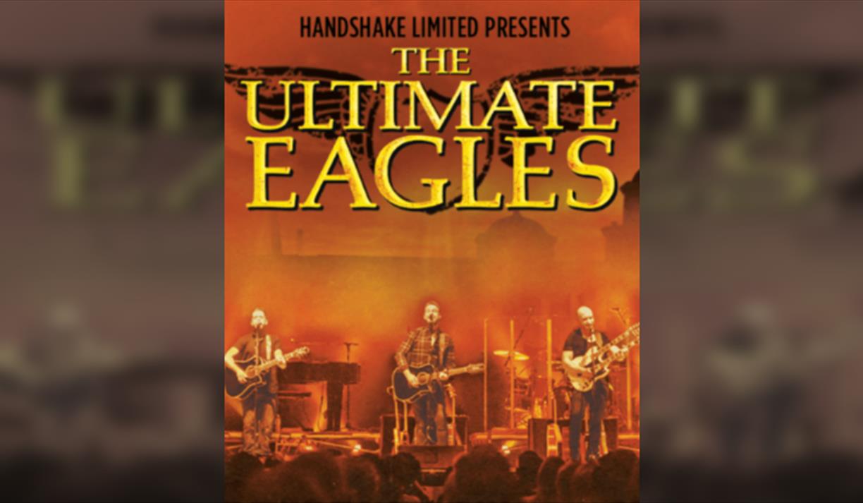 The Ultimate Eagles