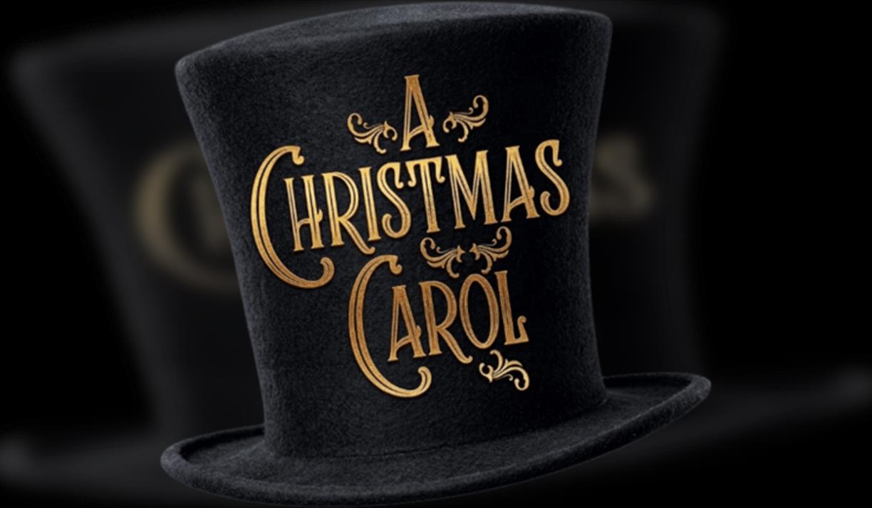 The Farndale Avenue Housing Estate Townswomen's Dramatic Society's Production of A Christmas Carol