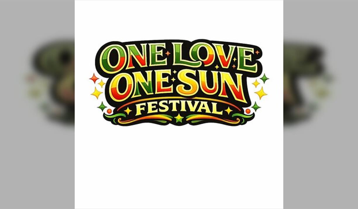 One Love / One Sun Reggae Festival
