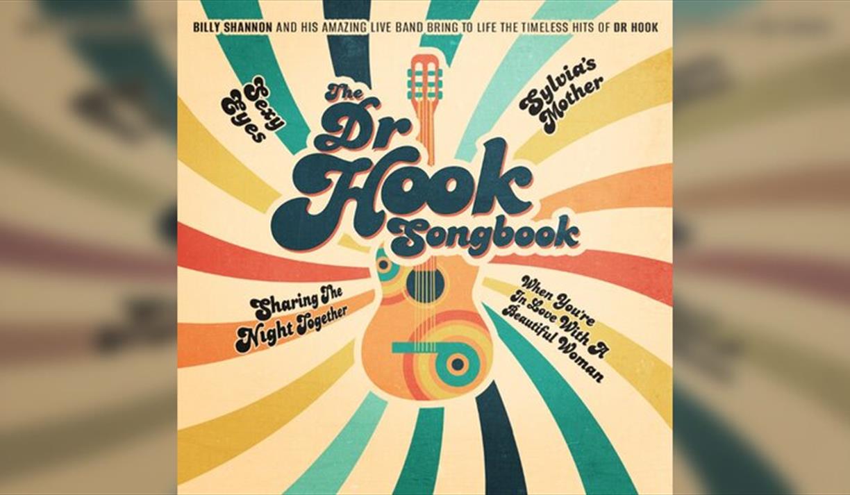 Dr Hook Songbook