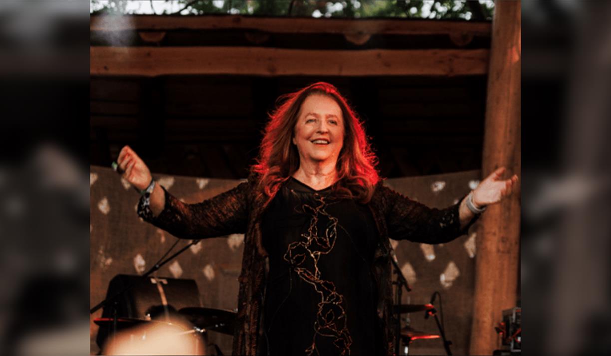 Mary Coughlan