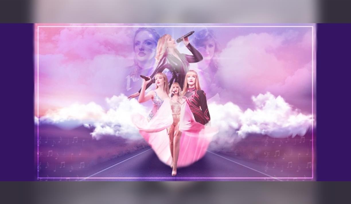 Taylormania
