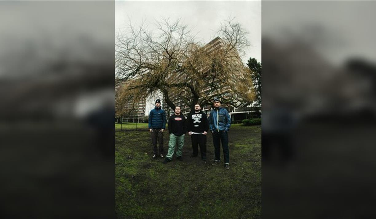 Sunami European Takeover 2026