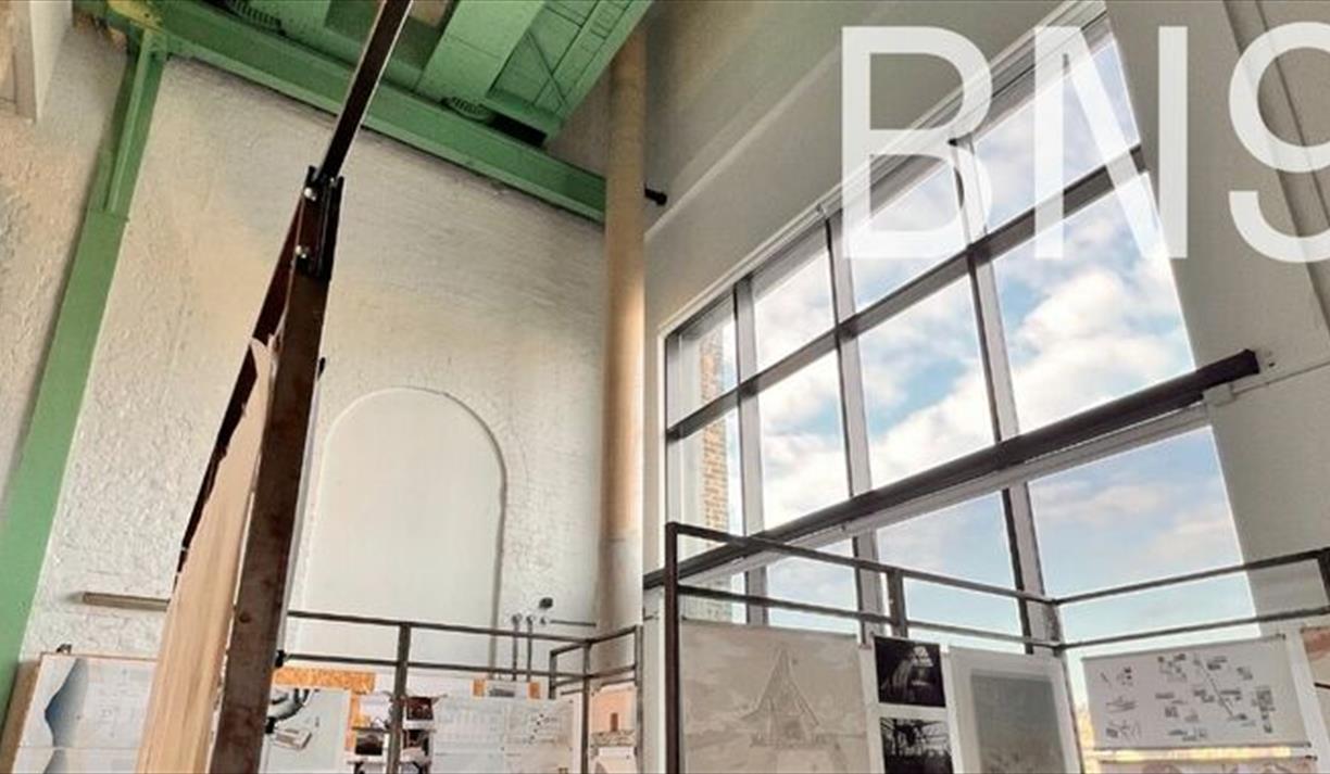 Emergence: BA Design Degree Show