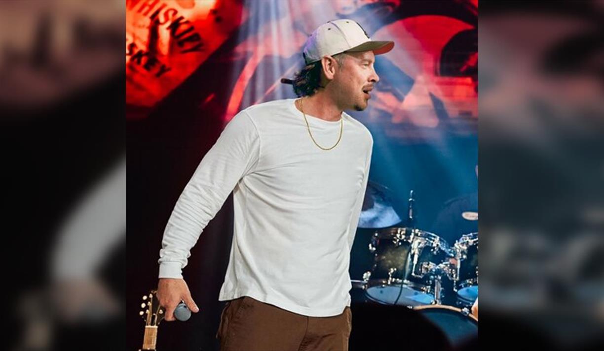 Morgan Wallen Tribute UK