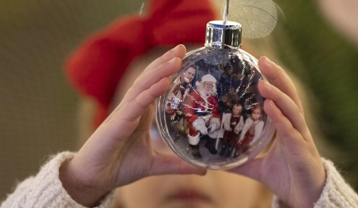 Christmas at the Royal Pavilion